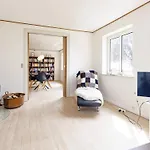 Seaside Charm In - By Traum Holiday home Gedser