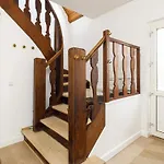 Seaside Charm In - By Traum Holiday home