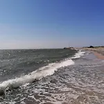 Seaside Charm In - By Traum *