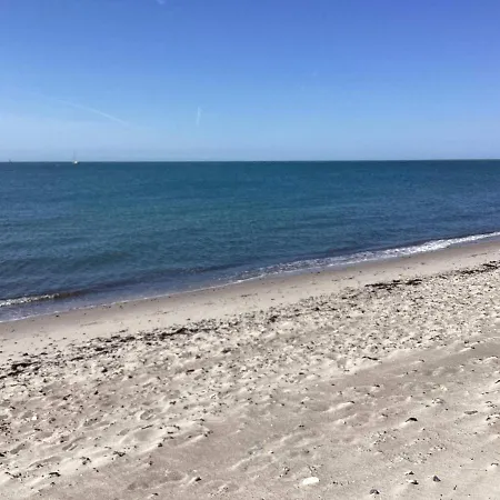 Hébergement de vacances Seaside Charm In - By Traum *