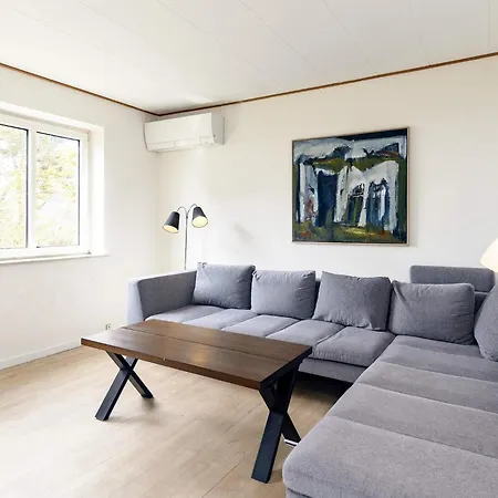 Holiday home Seaside Charm In - By Traum