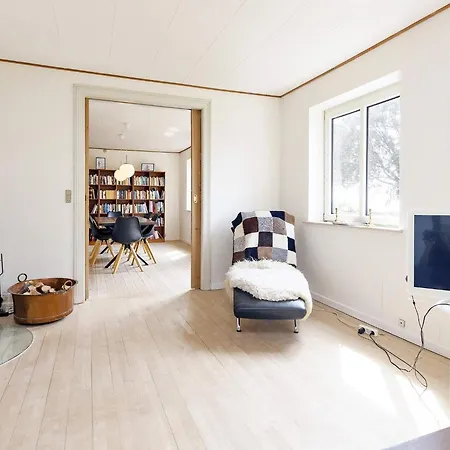 Seaside Charm In - By Traum Hébergement de vacances Gedser