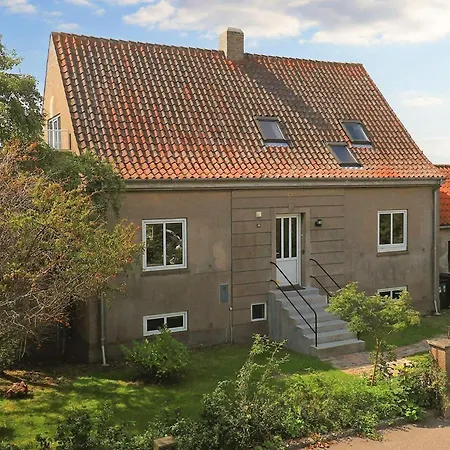 Seaside Charm In - By Traum Holiday home