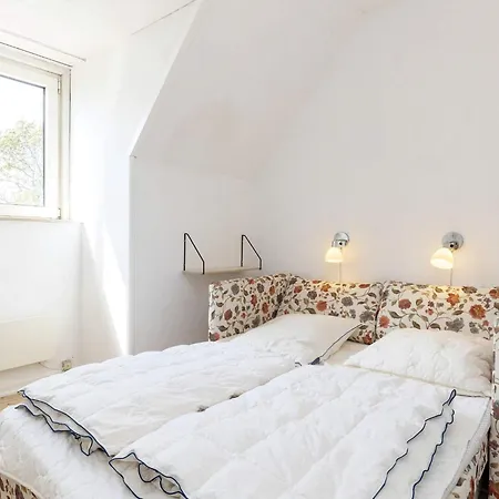 Hébergement de vacances Seaside Charm In - By Traum Gedser