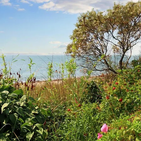 Seaside Charm In - By Traum Hébergement de vacances Gedser