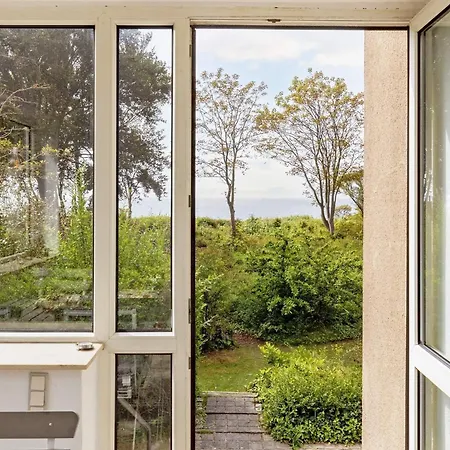 Seaside Charm In - By Traum Hébergement de vacances