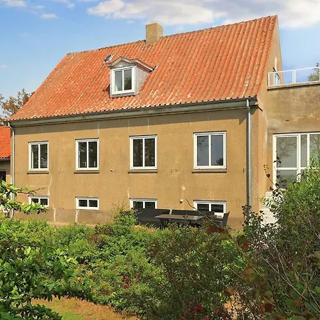 펜션 Seaside Charm In - By Traum 게드세르