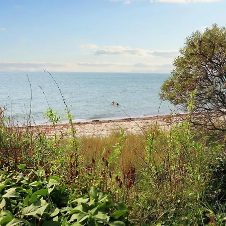 Seaside Charm In - By Traum Hébergement de vacances *