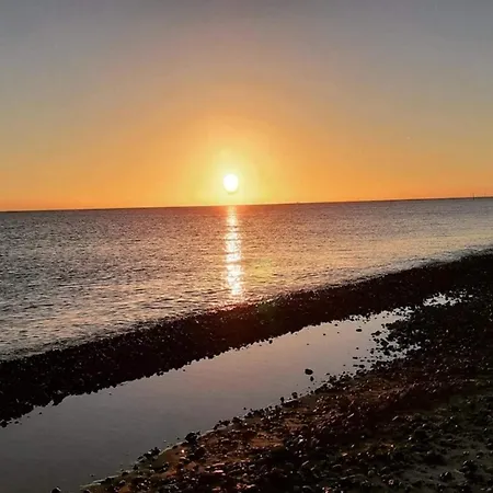 펜션 Seaside Charm In - By Traum