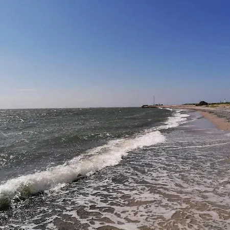 Seaside Charm In - By Traum *