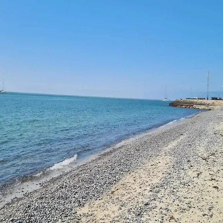 Seaside Charm In - By Traum * Gedser