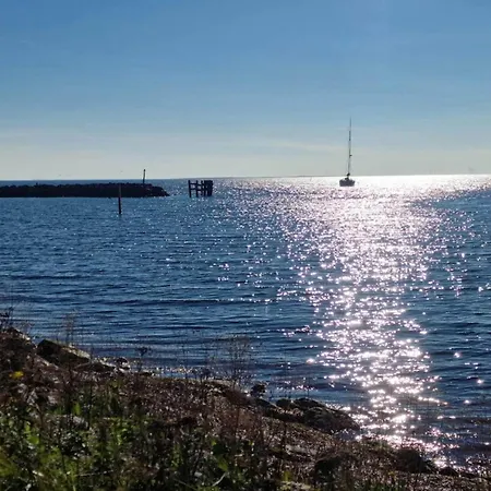 Seaside Charm In - By Traum Hébergement de vacances