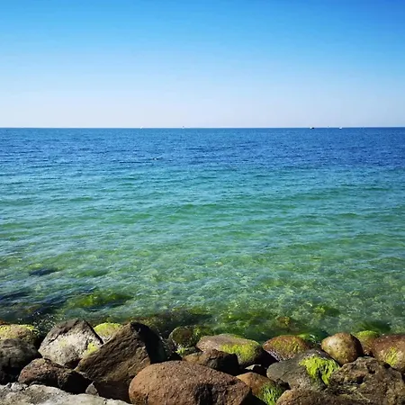 Seaside Charm In - By Traum Hébergement de vacances *