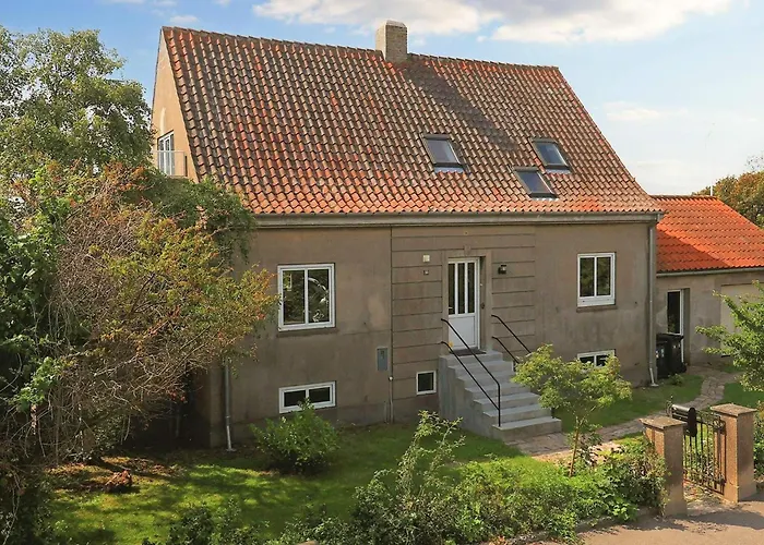 Seaside Charm In - By Traum 펜션