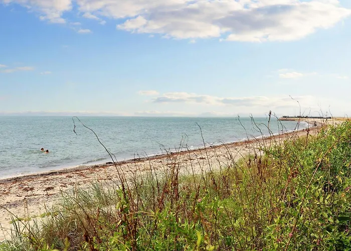 Seaside Charm In - By Traum