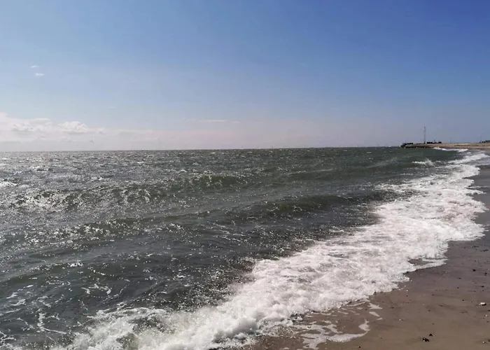 펜션 Seaside Charm In - By Traum