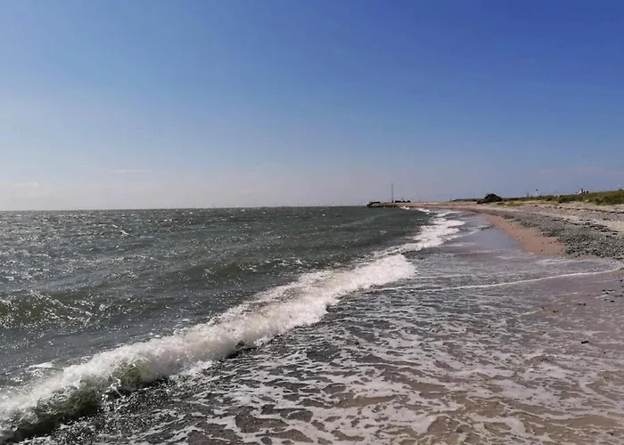 Seaside Charm In - By Traum *