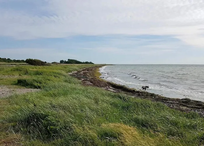 펜션 Seaside Charm In - By Traum