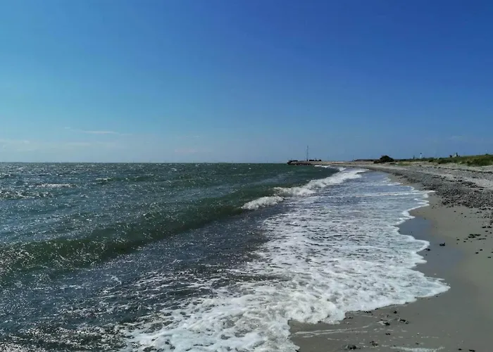 펜션 Seaside Charm In - By Traum *